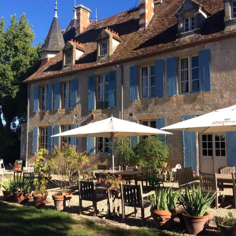 Chateau Igny