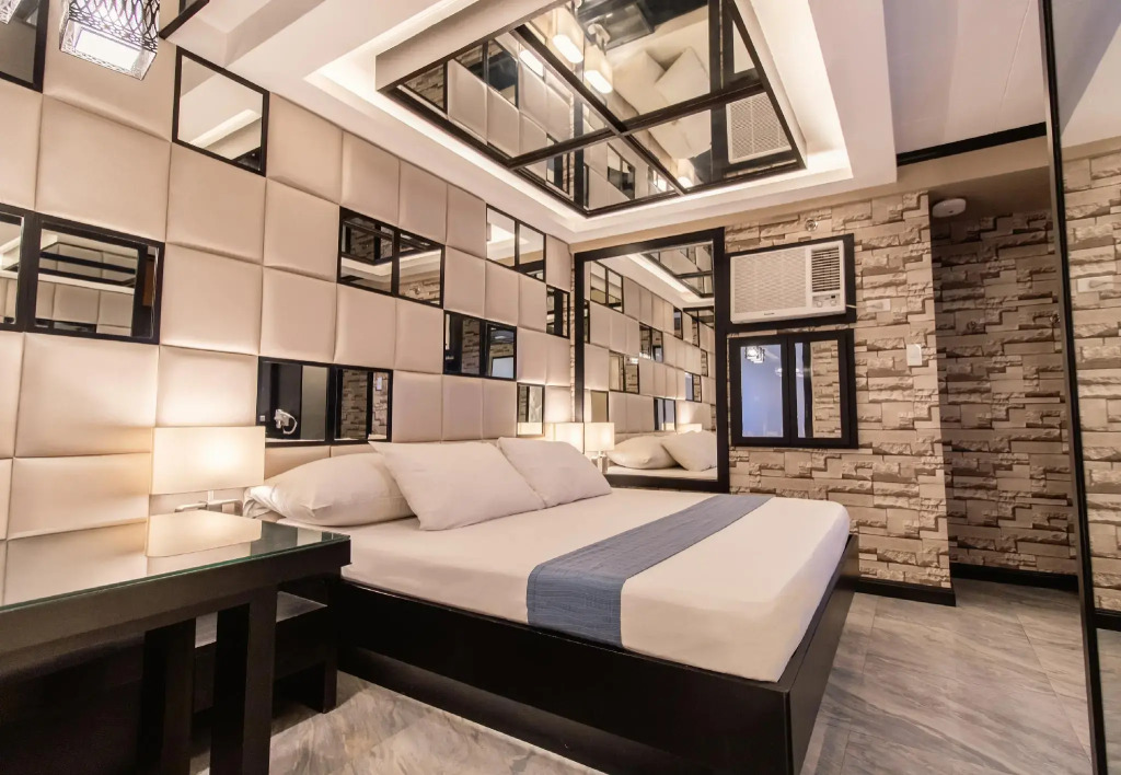 Hotel Ava Gil Puyat