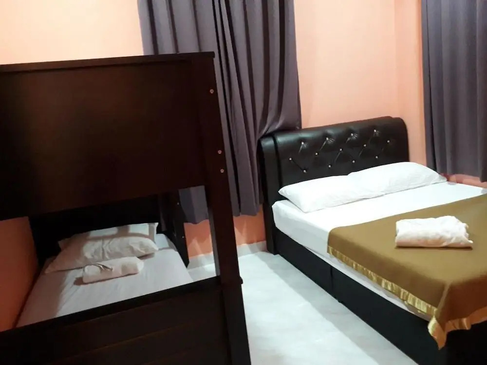 Hotel Qaisara