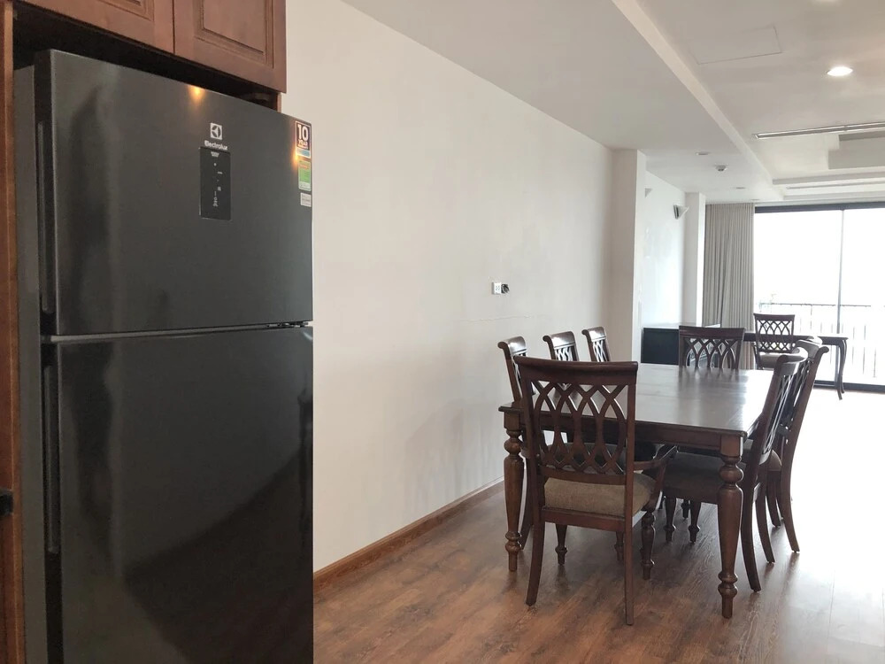 Emanuela Hotel  Serviced Apartment