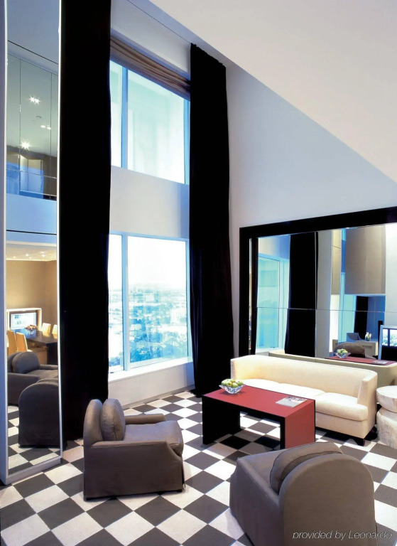 The SKYLOFTS at MGM Grand