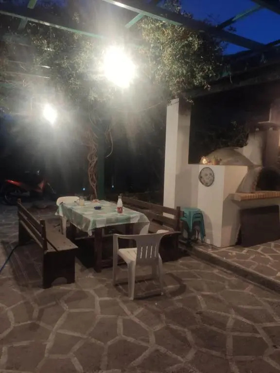 Petranta's House Παραδοσιακή εξοχική κατοικία