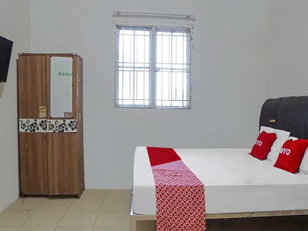 OYO 92403 Gatsu Homestay