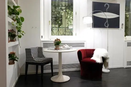 Via Condotti Private Suite