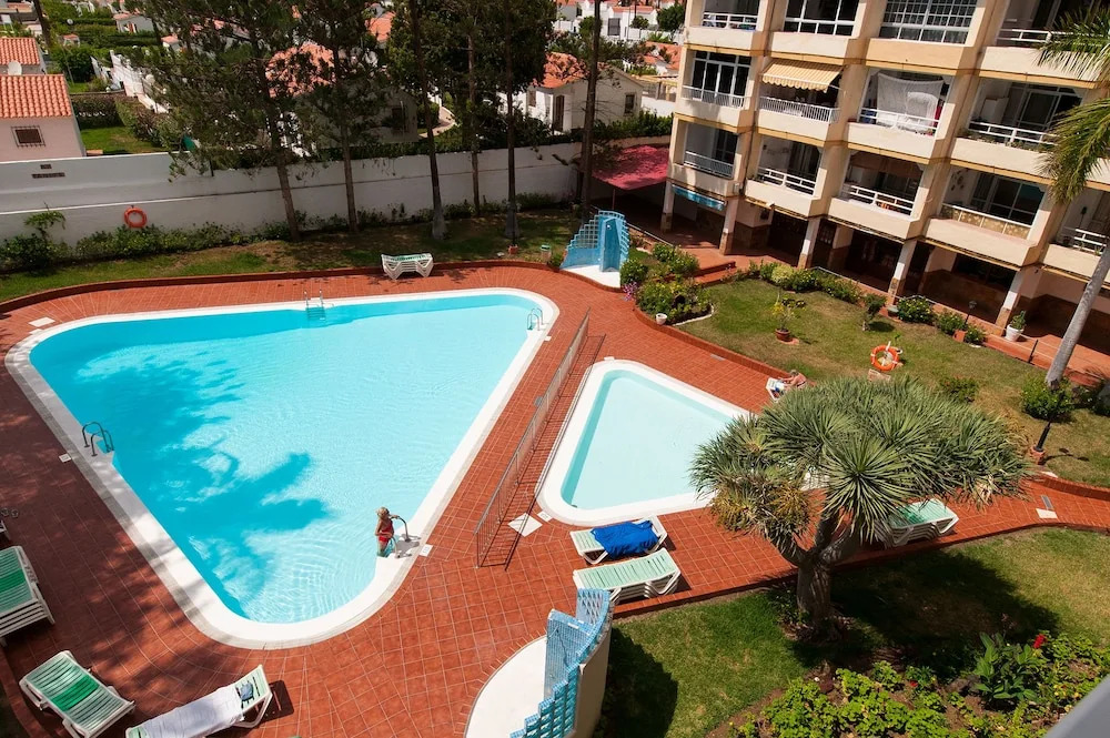 Apartment in Playa del Ingles, Gran Canaria 102878 by MO Rentals