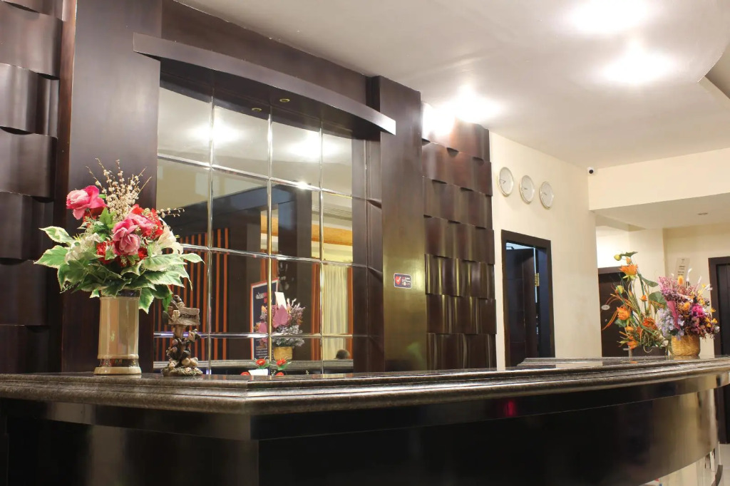 Asia Hotel