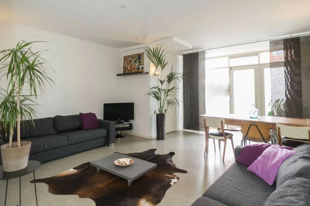 Amsterdam Apartments - Westerpark Area