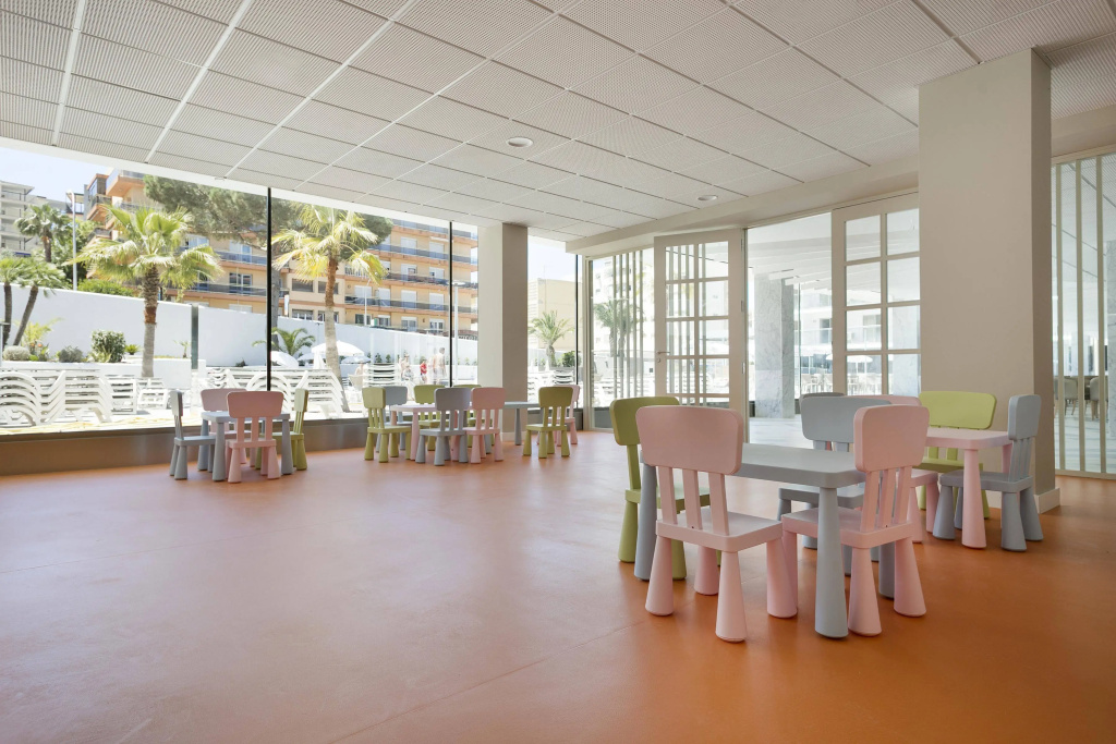 Hotel Best San Diego