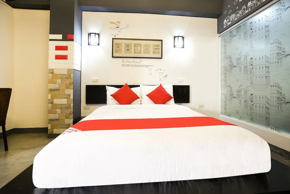 Super OYO Capital O 786 KWE Hotel and Resort