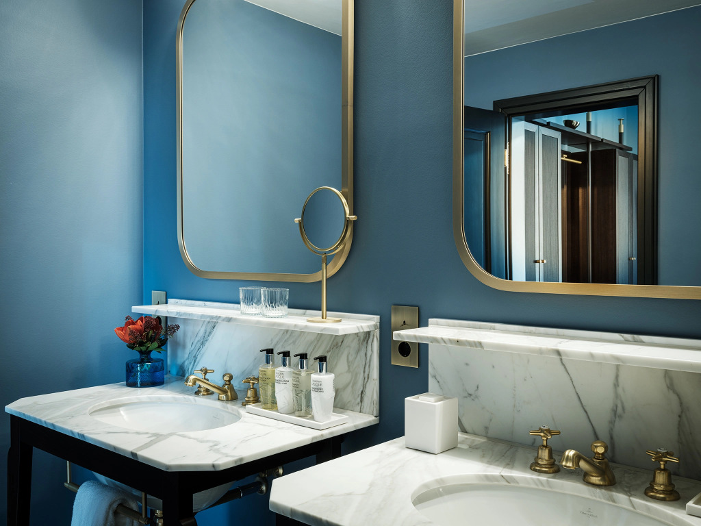 LUME Boutique Hotel, Autograph Collection