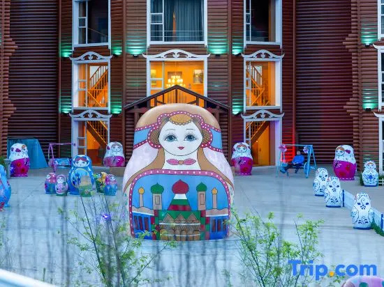 Taowa scenery hotel