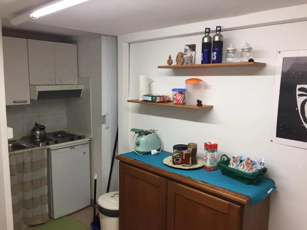 San Pietro Loft