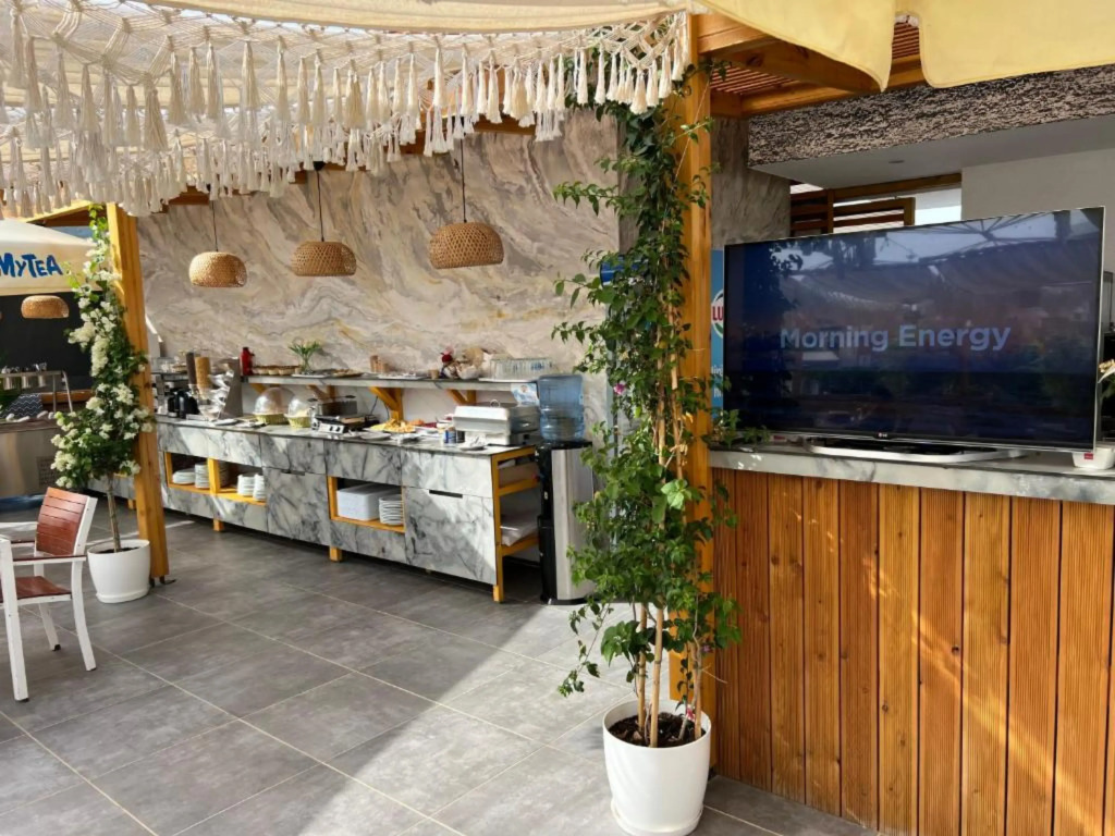 Ilio Boutique Hotel