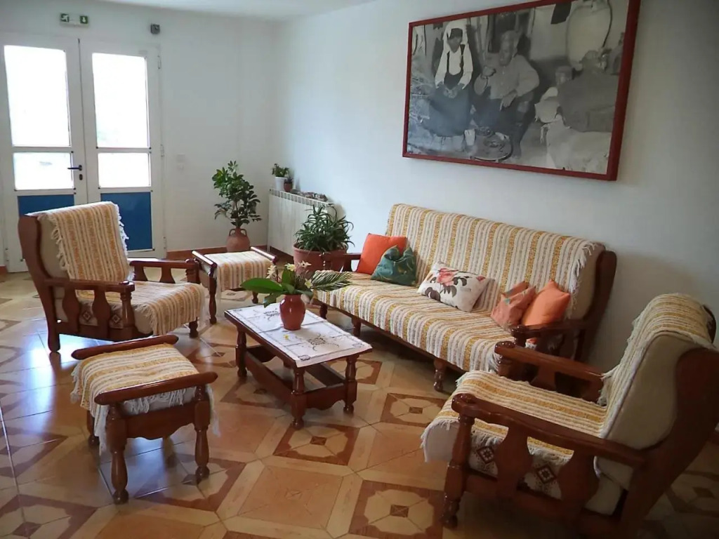 Villa Paradisos Archangelos