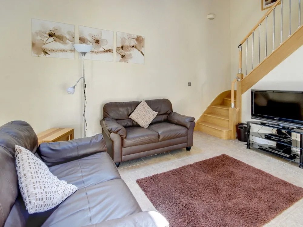 Pleasant Cottage in Ilfracombe near Sea