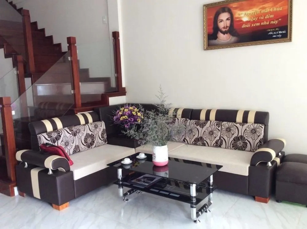 Tulip Xanh Homeaway