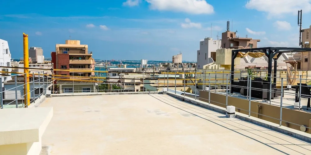 Condominium VASCO