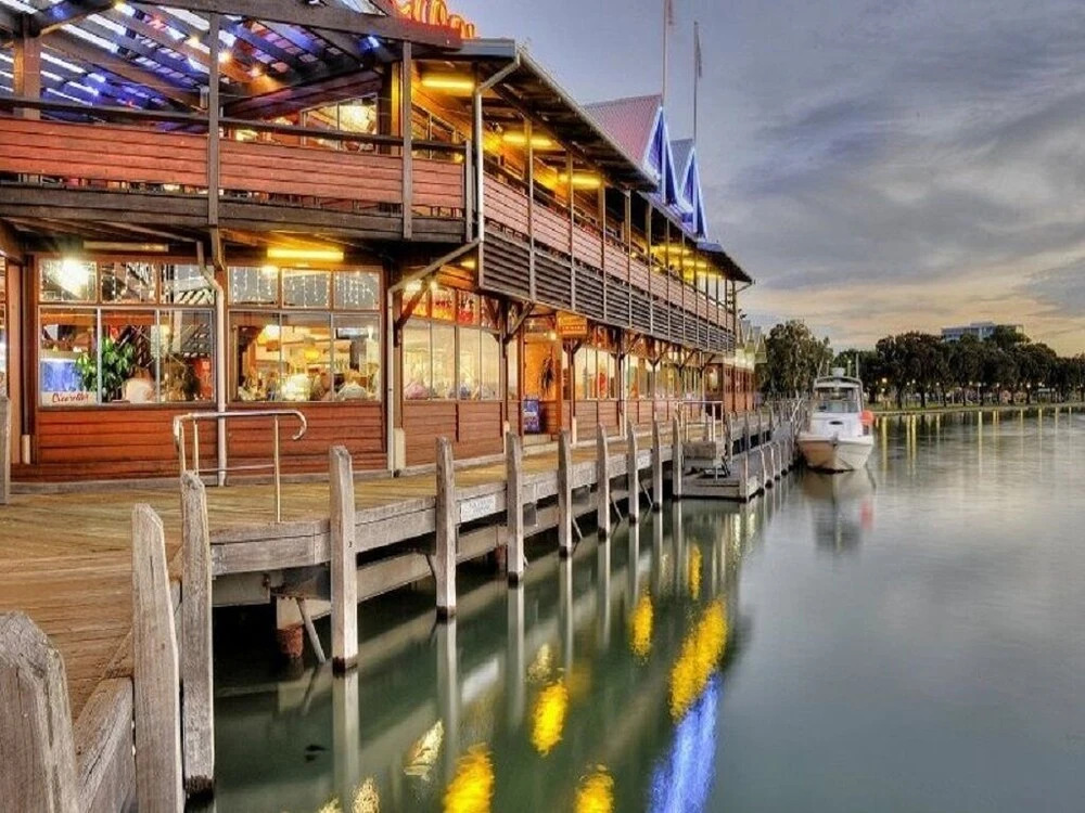 Resort Serviced Apartments - Mandurah