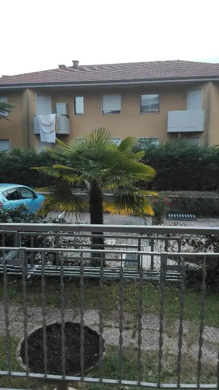 Appartamento caneve