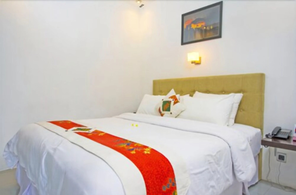 The Harmony Seminyak