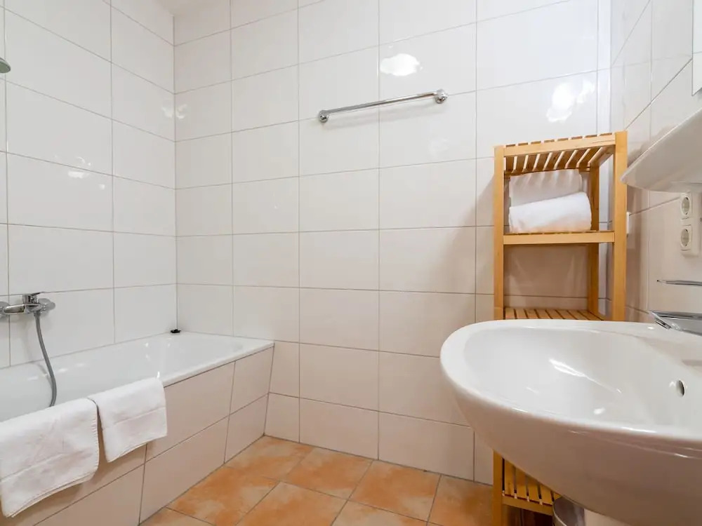 Modern Apartment in Kaprun With Sauna