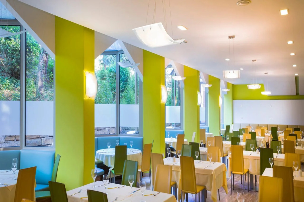 Remisens Hotel LUCIJA