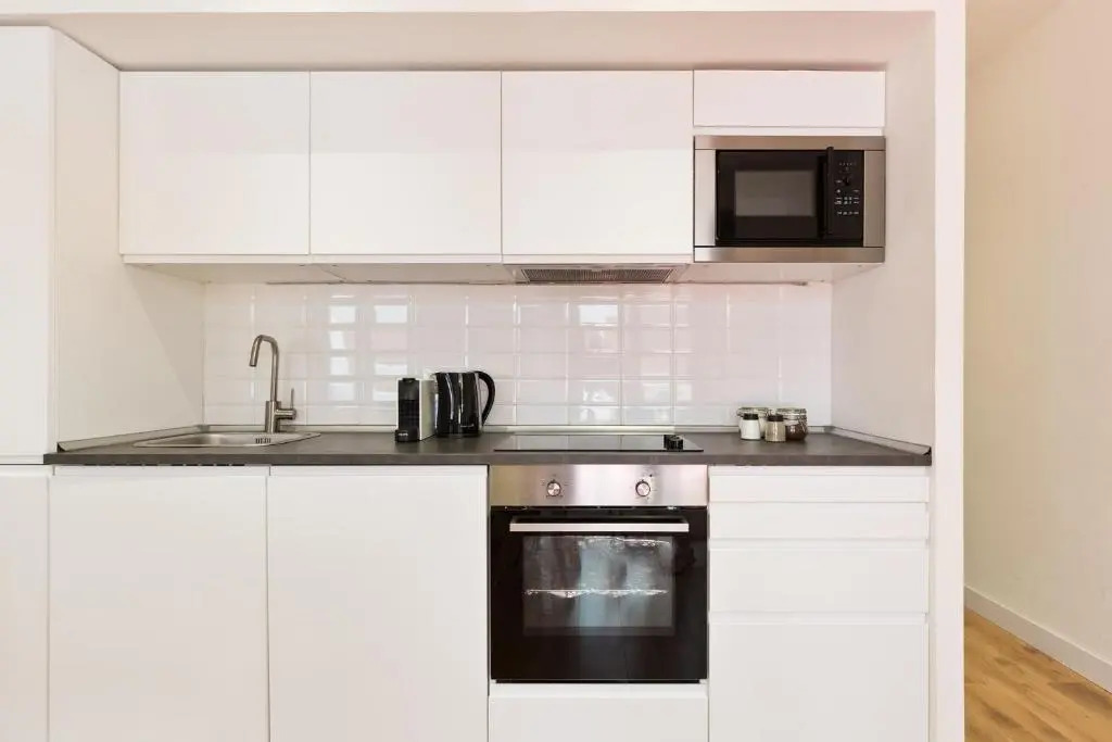 Olala Urban Chill Apartments
