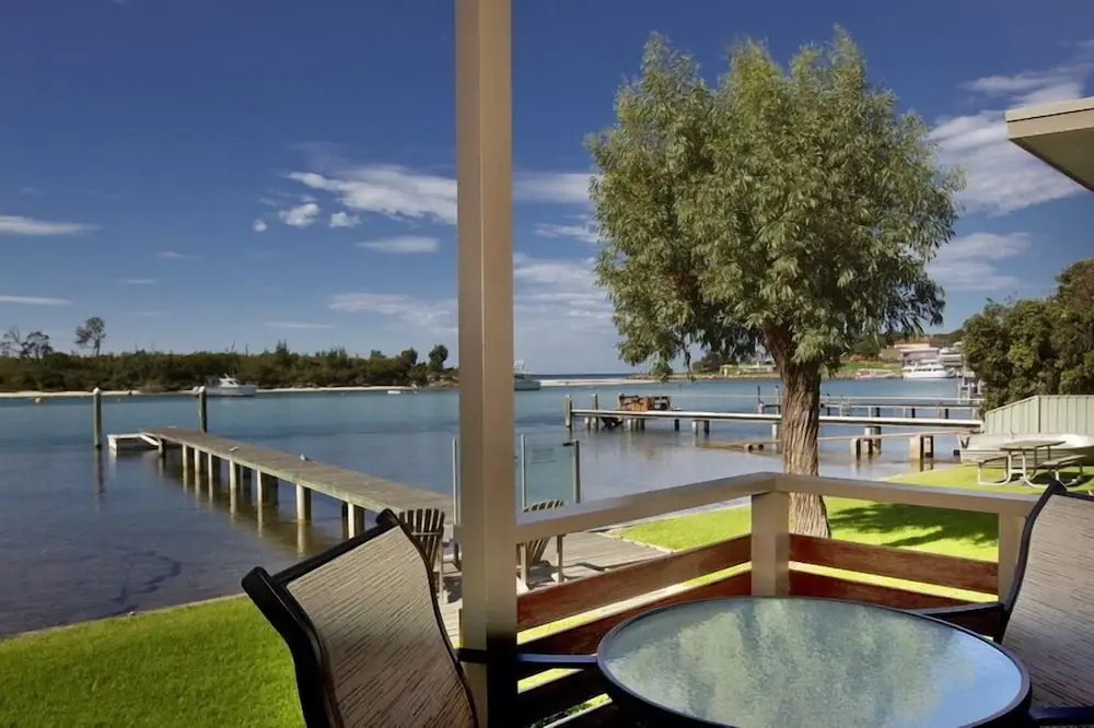 Anglesea Lodge