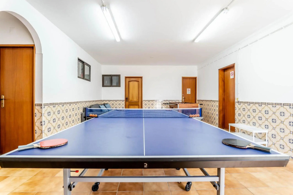 #072 Fantastic and Typical House with Pool and 3m Beach