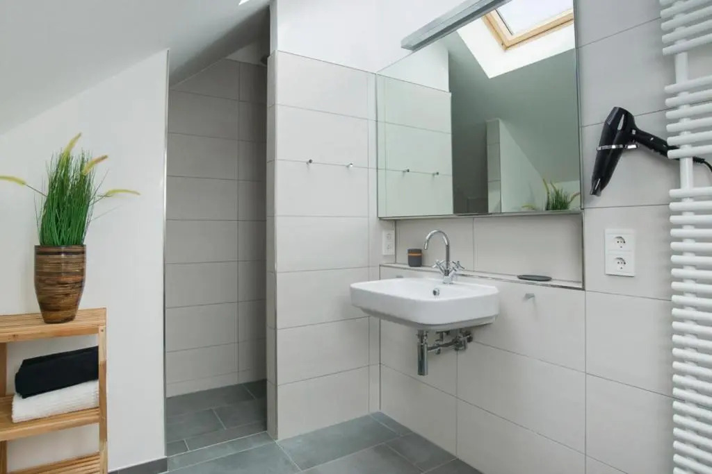 Ostsee Appartement Nr 83 Durchblick im Strand Resort
