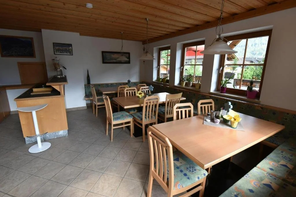 Appartement Gugganig