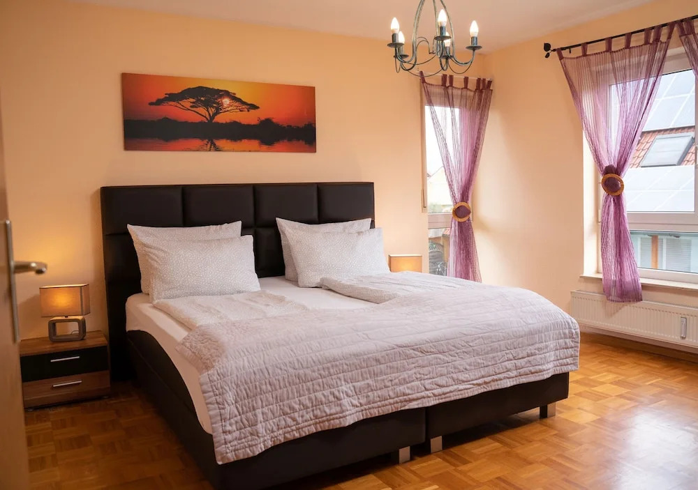 Apartments Andante