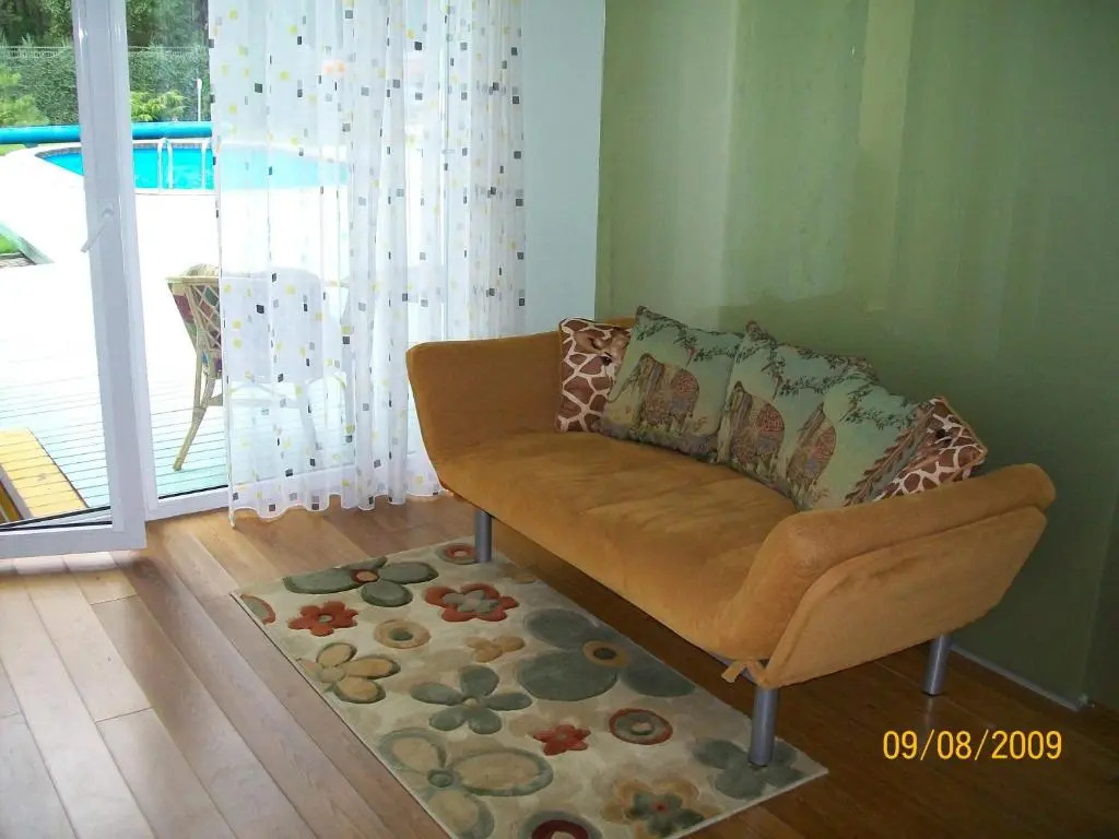 Vila Marta Palanga