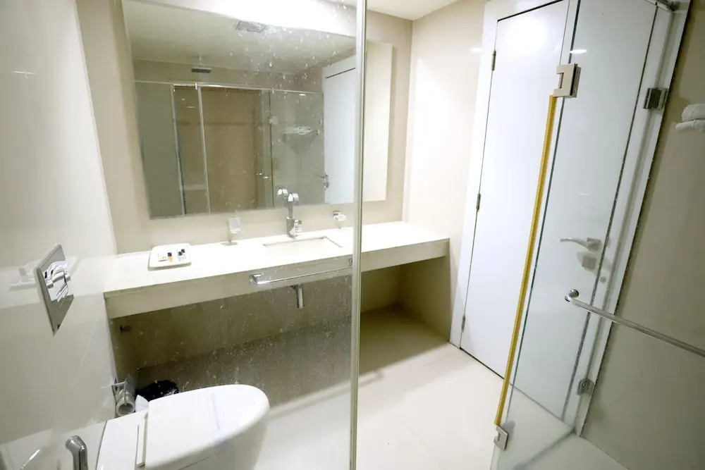 Hotel Blue Pearl
