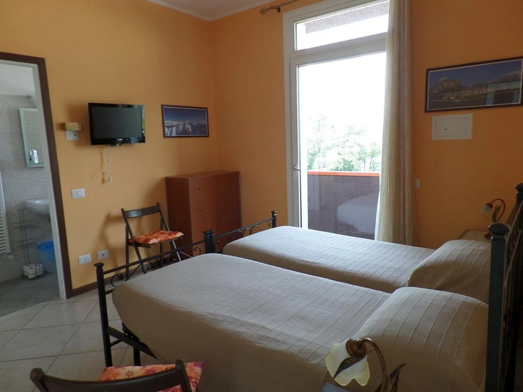 B&B Partenza Funivia