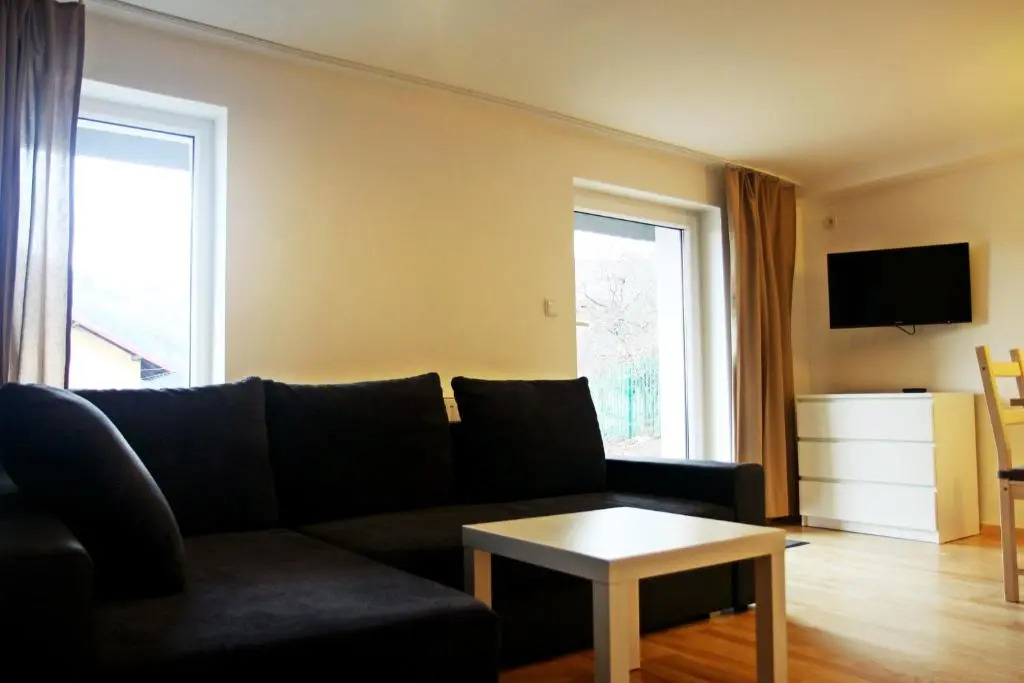 Apartamenty Orla