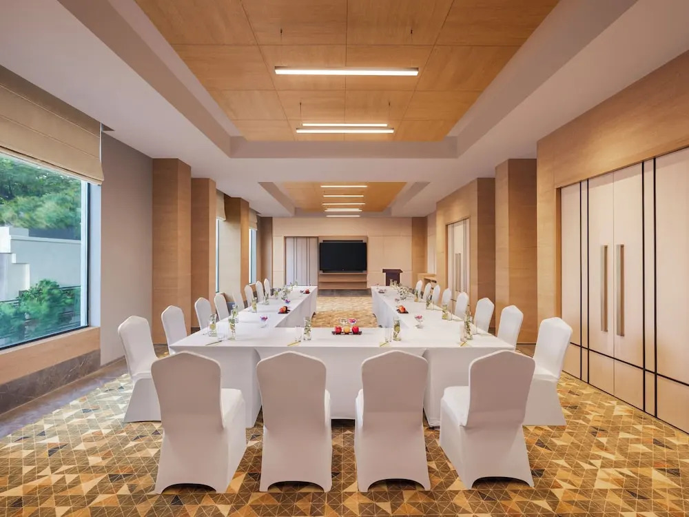 Hyatt Place Vijayawada