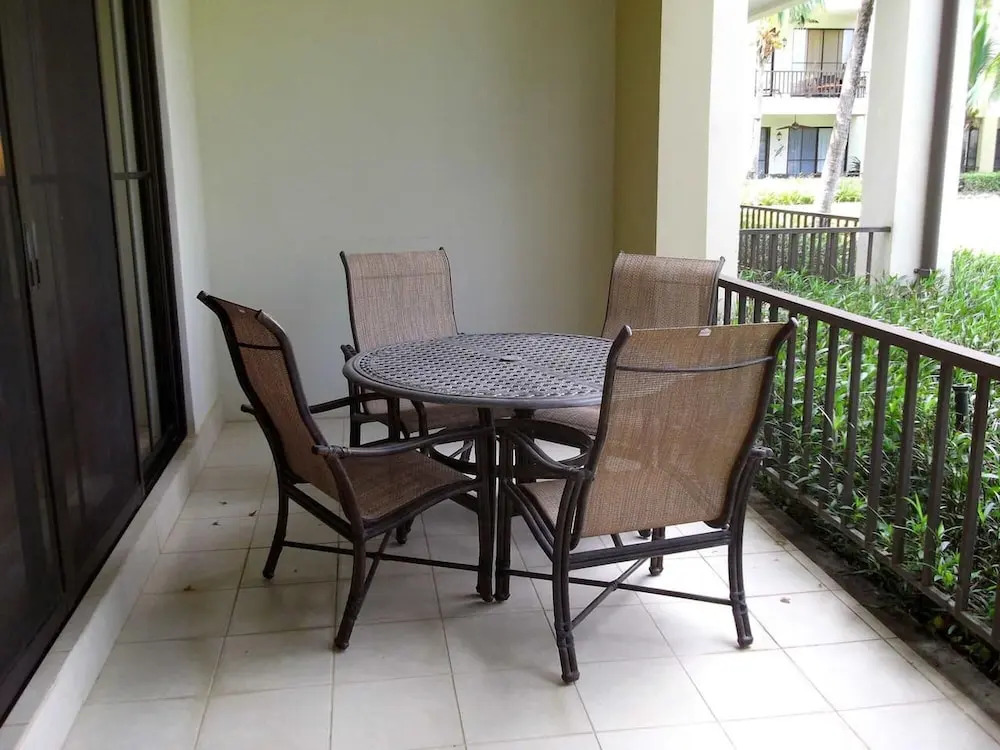 Elegant 1 B - Ground Floors With BBQ in Pacifico