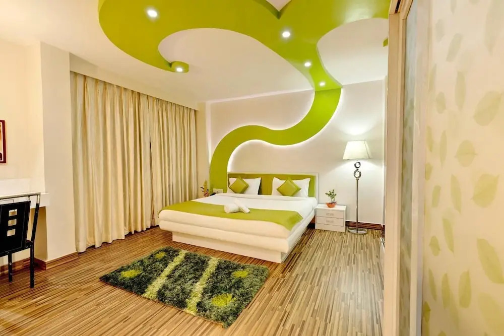 Hotel Stay In