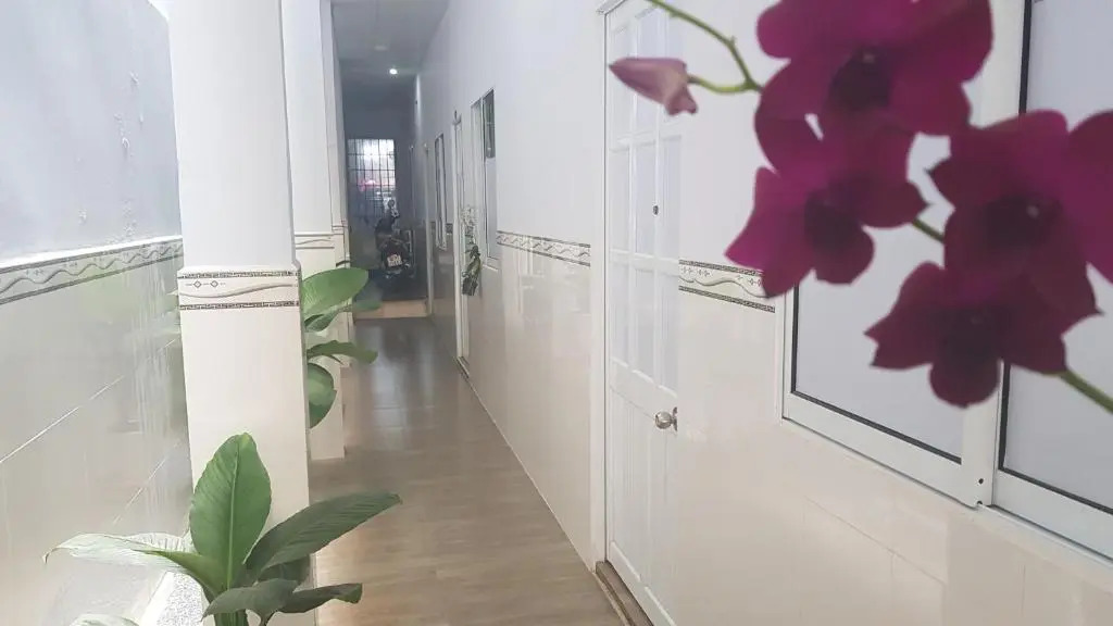 Duong Hieu Guesthouse