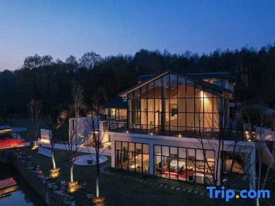 Suxin Valley Homestay