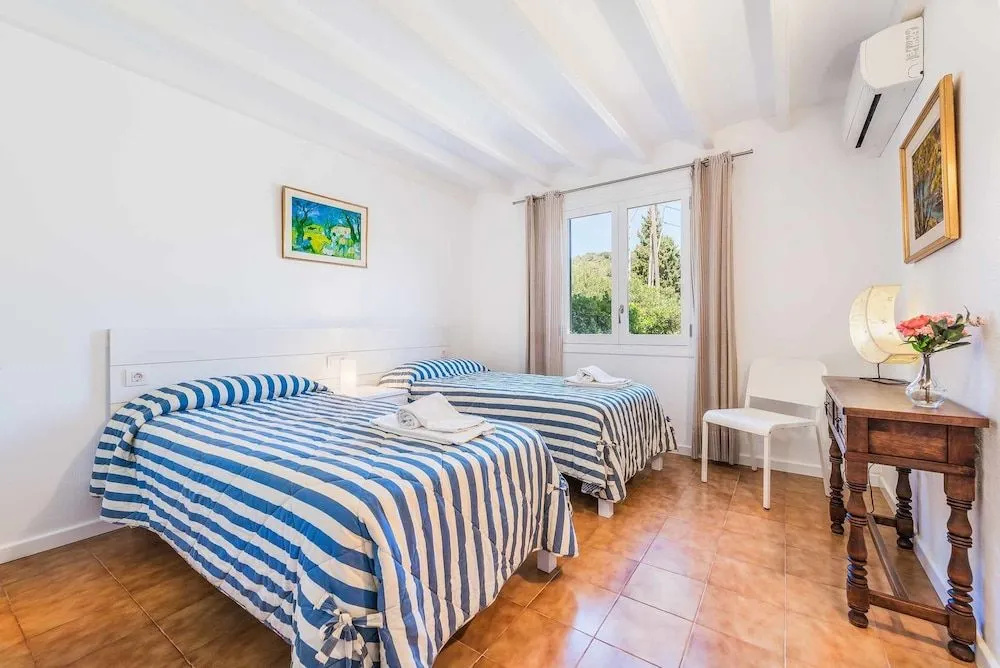 Villa Patricia
