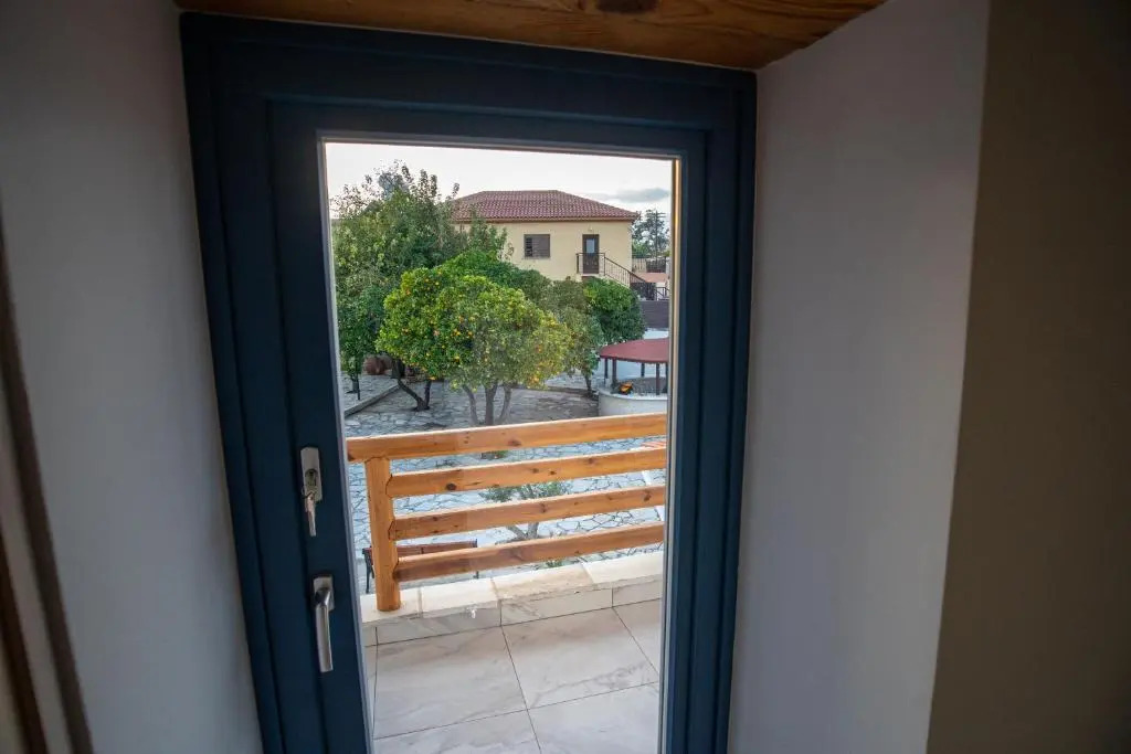 The Courtyard Episkopi Guest Houses
