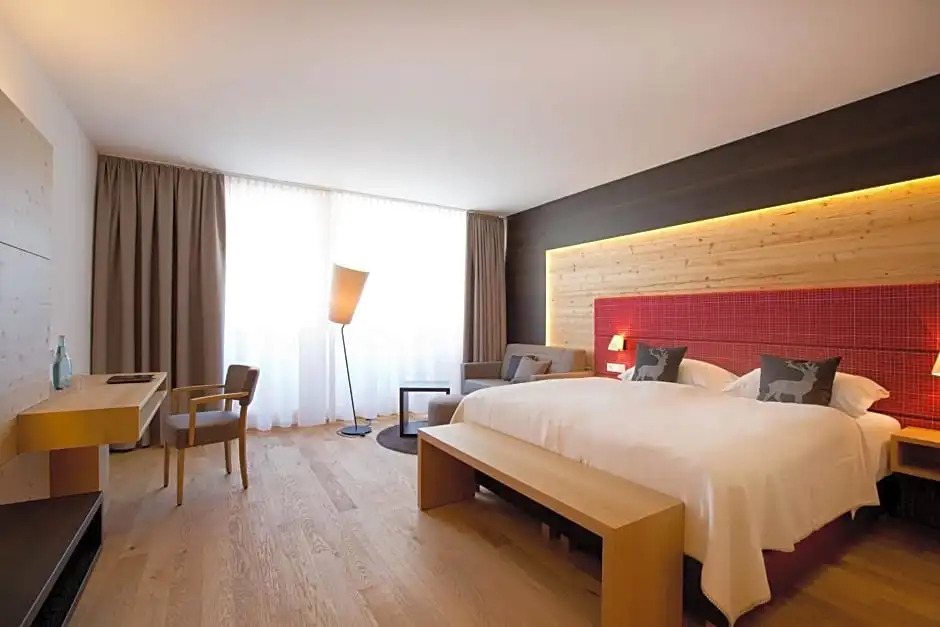 Hotel Walserstube