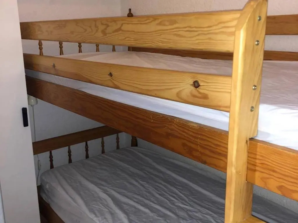 Appartement Le Barcarès, 2 pièces, 4 personnes - FR-1-81-529