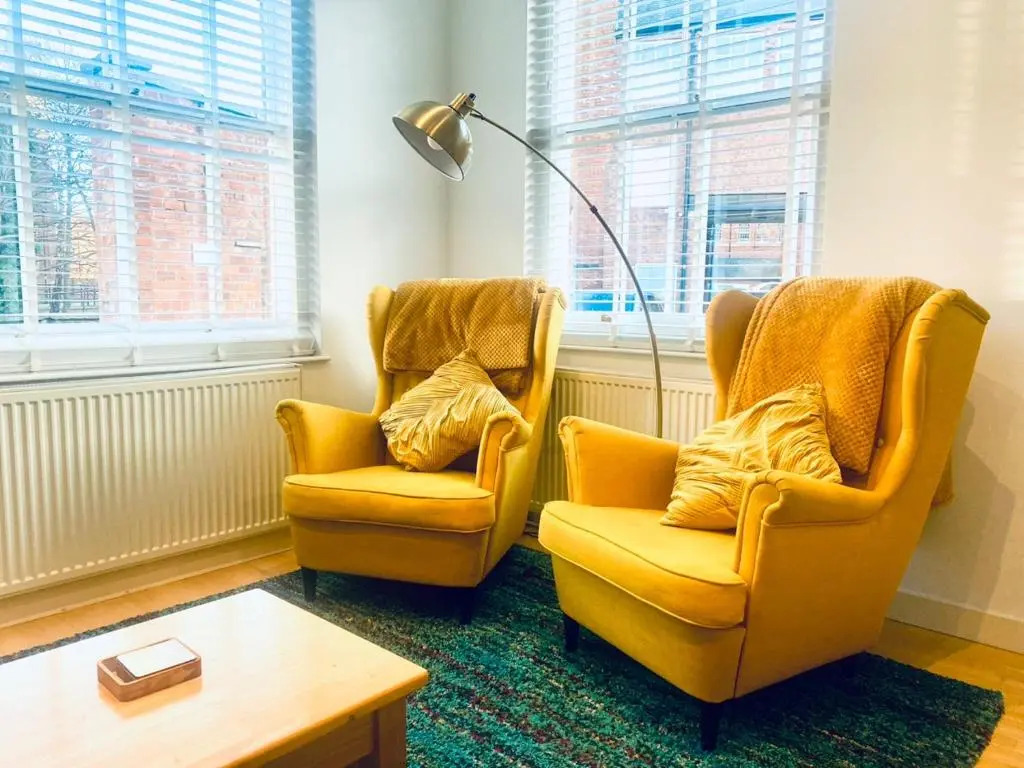 Riverside 2 Bedroom Victorian House Near City Centre - Kelham Island
