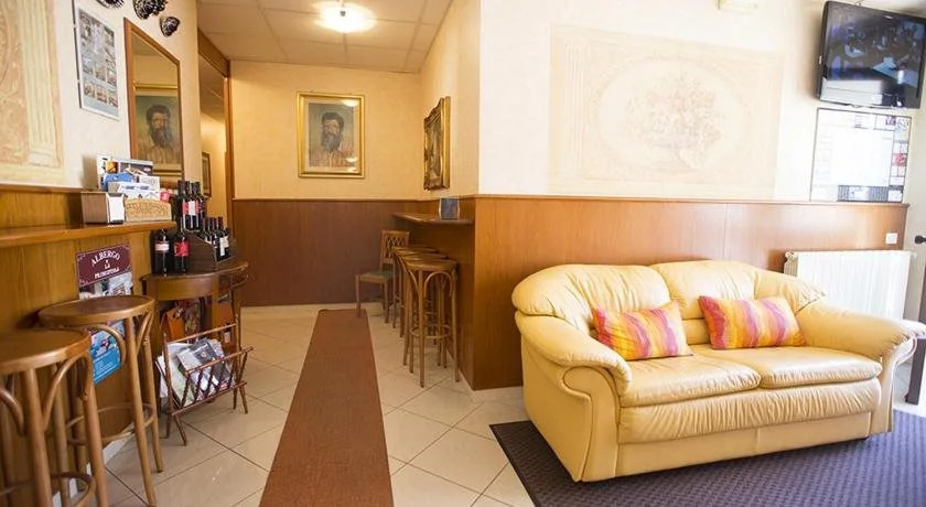 Albergo La Principessa