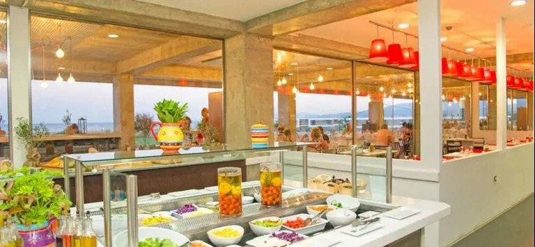 Buca Beach Resort