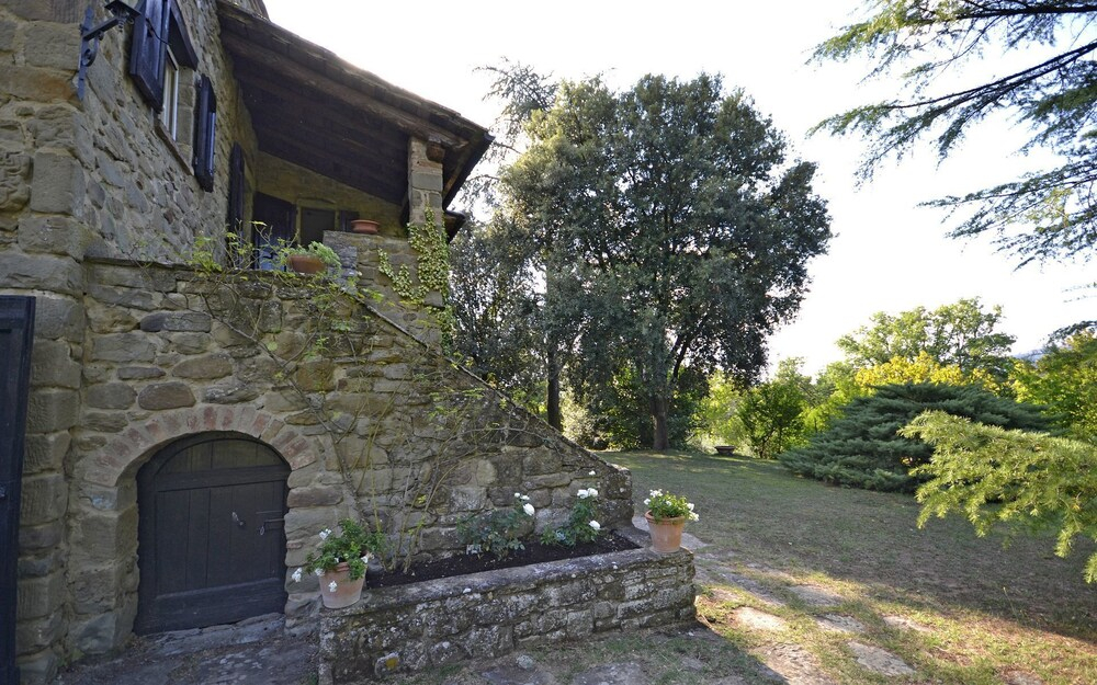 Villa delle Fragole