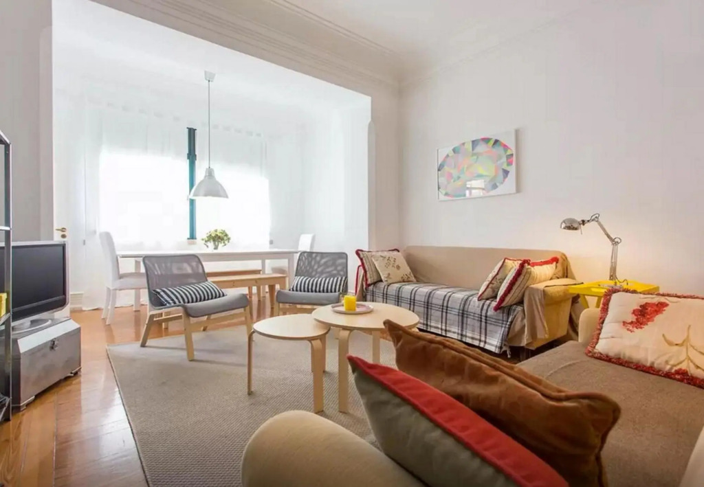 Strawberry Fields - 6 Bedroom at Avenida